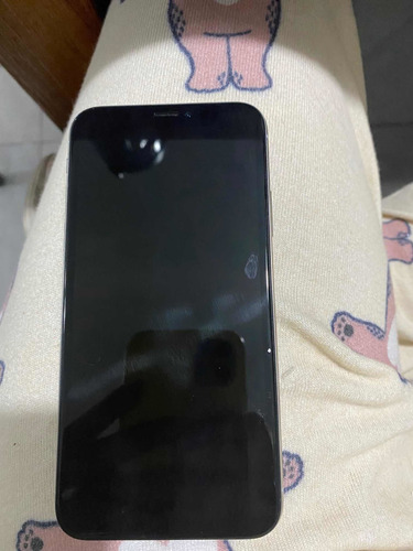 iPhone X 256 Gb (Usado)