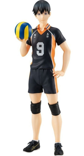 Pop Up Parade Tobio Kageyama Haikyu