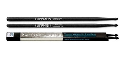 Kuppmen Baquetas Cfds7 A