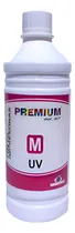 Comprar Tinta 1 Litro Premium Uv Magenta Compatible Hp Canon Epson