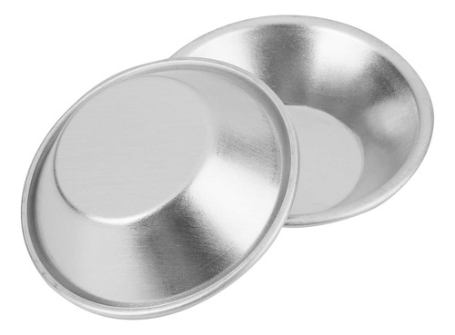Molde De Huevo De 40 Paquetes De Yesland, Tartets Pequeños Y