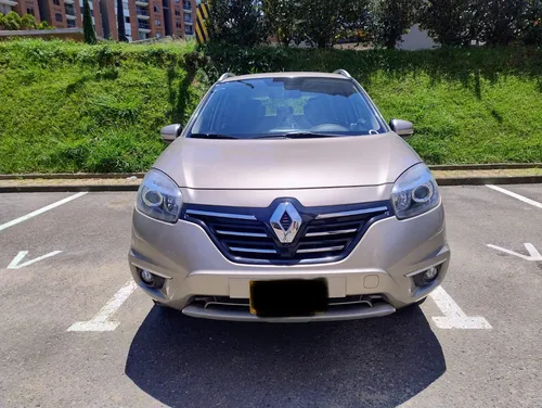 Renault Koleos 2.5 Dynamique 4x2