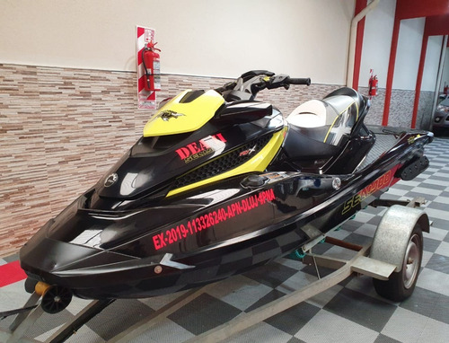 Imagen 1 de 8 de Seadoo Rxt 260 Rs 2013