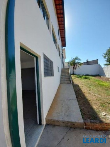 Imagem 8 de 15 de Casa Sobreposta - Vila São José - Sp - 405405