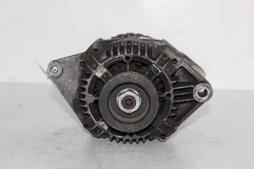 Alternador Renault Megane 1.9 Diesel - Alt00669