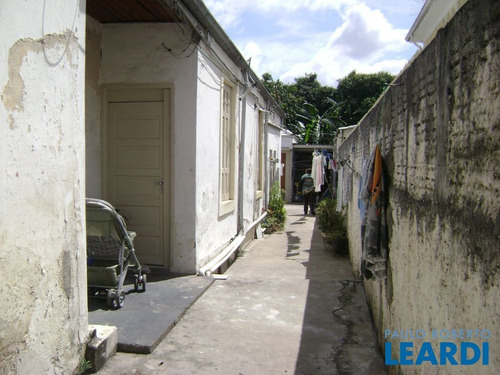 Imagem 5 de 15 de Terreno - Bom Retiro - Sp - 558953