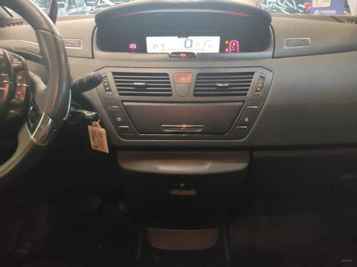 Imagem 13 de 15 de Citroen C4 Glx 2.0 16v Flex Aut. 2014 C/ Teto Panorâmico