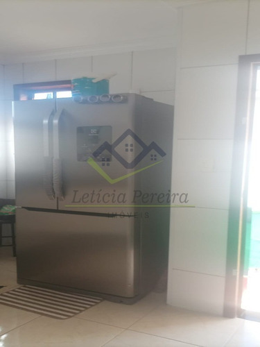 Imagem 10 de 27 de Casa Térrea À Venda Em Condomínio Aruã Ecopark, Mogi Das Cruzes Sp - Ca00355 - 71102440