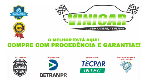 Kit Code Modulo Celta 1.0 8v Flex Vhc 2007 2012 Gm (Usado)