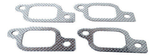Empaquetadura Multiple Escape Para Kia K2.4 Power 1990 1995