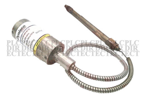 New Dynisco Pt462e-5m-6/18 Pressure Sensor Aac