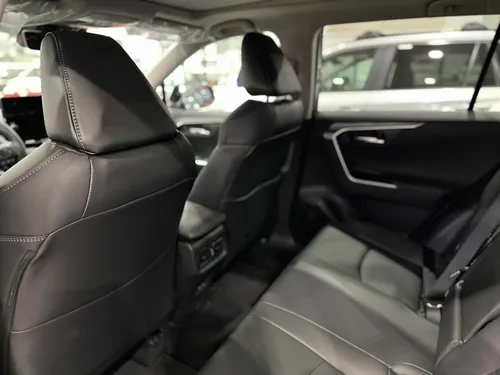 Toyota RAV4 Limited Hev