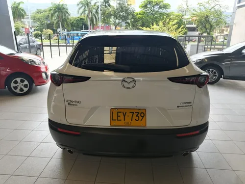 Mazda CX-30 2.0 Touring At