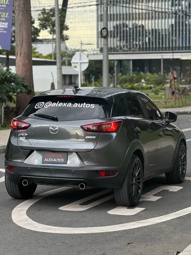 Mazda CX-3 2.0 Touring At