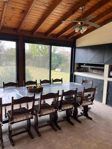 Casa Venta Campo Grande Pilar