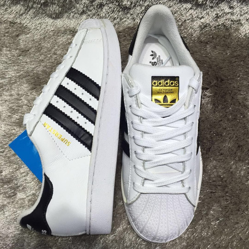 adidas superstar brasil preço