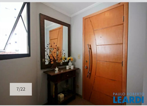 Imagem 2 de 15 de Apartamento - Perdizes - Sp - 496996