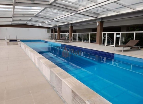 Imagem 15 de 15 de Apartamento Com 3 Dormitórios À Venda, 115 M² Por R$ 1.600.000,00 - Tatuapé - São Paulo/sp - Av5829