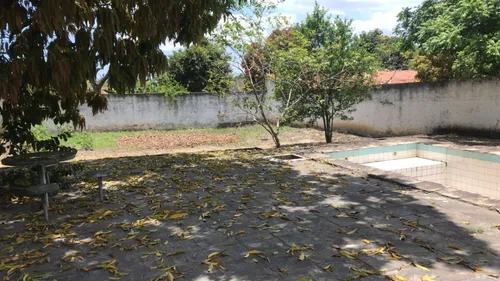Vendo Casa Com Espaço Maravilhoso !
