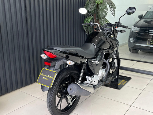 Honda Cg 160 Fan 2024