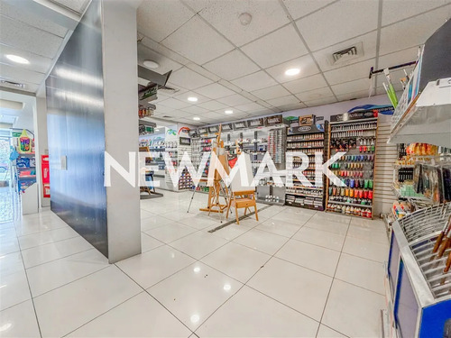 Local Comercial En Venta Sobre Vitacura Pasos De Los Cobres