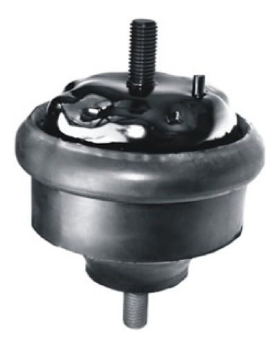 Soporte Motor Delantero Envoy 2002-2003 L6 4.2 Izquierdo