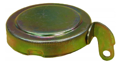 Tapon Combustible Diesel Retro 416c, D 420d 430d Caterpillar