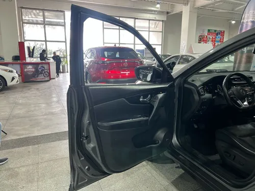 Nissan X-Trail 2.0 Exclusiv 2 Row Hybrid