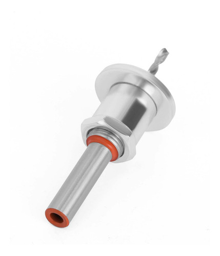 Avellanador De Broca Para Carpintería, Altura 4 Mm