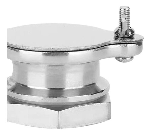 Válvula Extractora De Miel Honey Gate For Extractor De