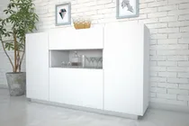 Comprar Mueble Mesa Para Tv Led - Rack - Mueble Vajillero