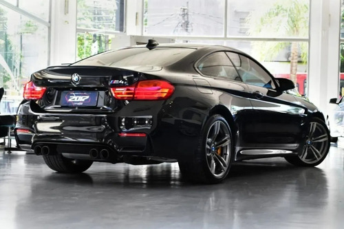 Bmw Serie M 3.0 M4 560cv