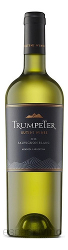 Vino Trumpeter Sauvignon Blanc X6 Un. De Rutini Wines