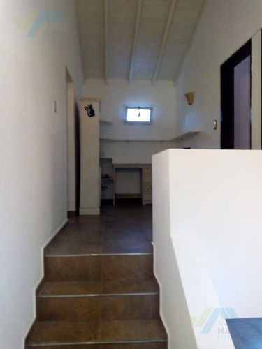 Venta Casa 4 Ambientes Barrio De Vicenzo Chico, Del Viso, Pilar