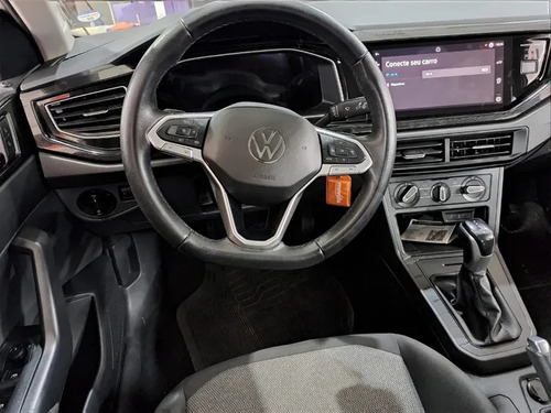 Volkswagen Virtus TSI 1.0 (Aut.)