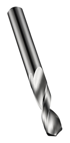Dormer R1202.8 Corto Stub Taladro Brillante Revestimiento
