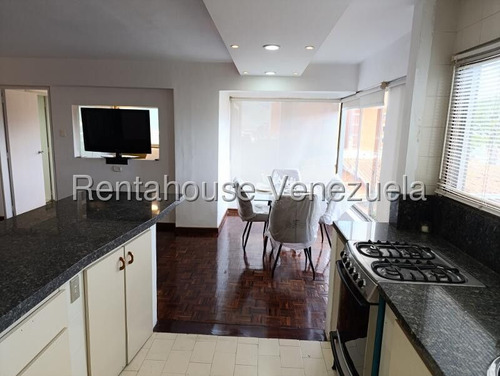 Alquiler De Departamento Colinas De Bello Monte#25-12143