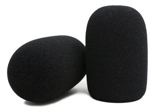 Youshares Mic Windscreen 2 Pcs For Audio-technica At2020