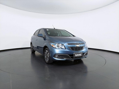 Imagem 6 de 15 de 182532 - Chevrolet Onix 2016 Com Garantia