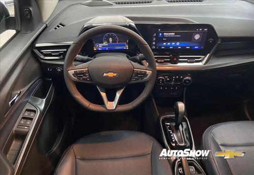 Chevrolet Spin 1.8 PREMIER 8V FLEX 4P AUTOMÁTICO