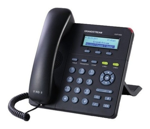 Teléfono Ip Grandstream Gxp-1405 (poe)