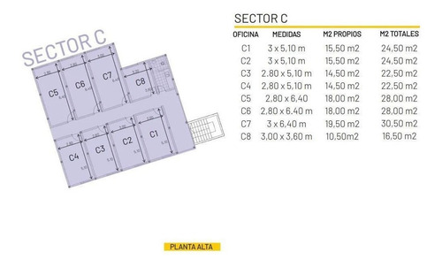 Imagen 11 de 12 de Oficinas Premium En Alquiler En Yerba Buena. Calle Lola Mora Oeste A Mts De Av. Aconquija!