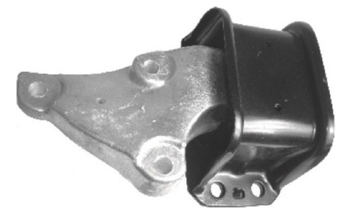 Soporte De Motor Peugeot 307 183993 No Hidraulico