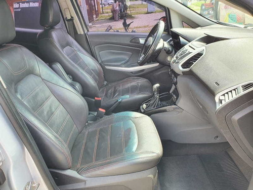 Ford Ecosport Fsl 1.6 Flex
