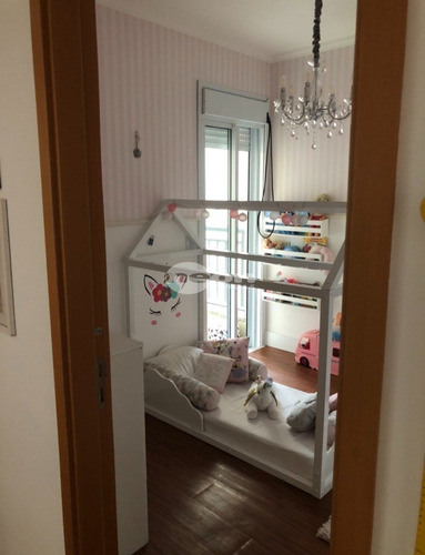 Imagem 10 de 12 de Apartamento - Nova Petropolis - Ref: 1039 - V-1039