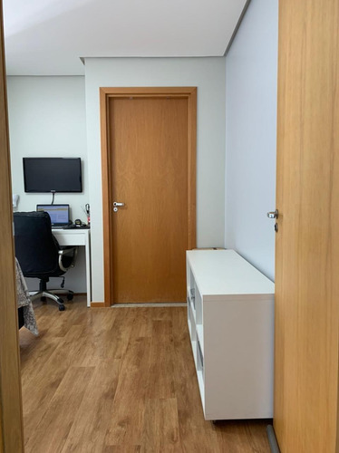 Imagem 21 de 28 de Rua 30 Norte Águas Claras Res. Milena Baqui Muniz Duplex 1quarto 1 Vaga 55m² - Meuimk330 - 68771461