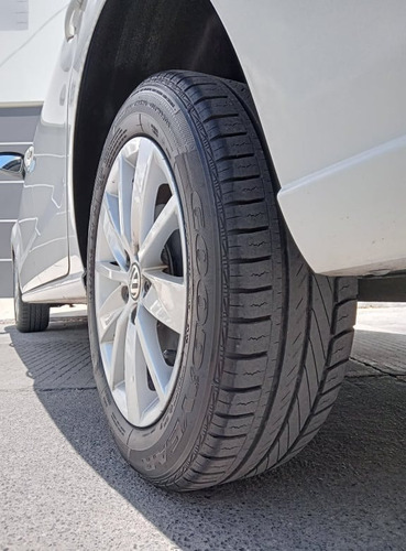 Imagen 6 de 9 de Volkswagen Vento 2016