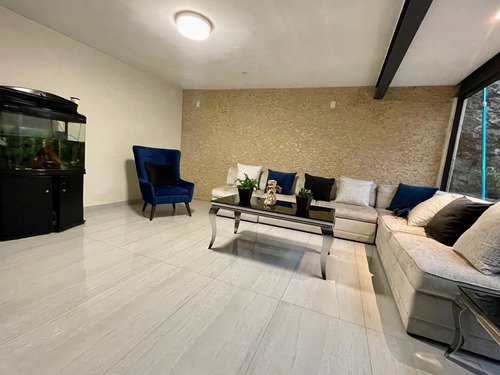 Imagen 8 de 18 de Increíble Casa En Renta Con Alberca En San Jerónimo Lídice,