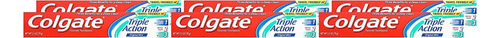 Colgate Triple Acción Pasta Dental