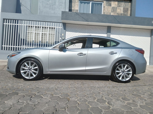 Mazda 3 2017 Version S
